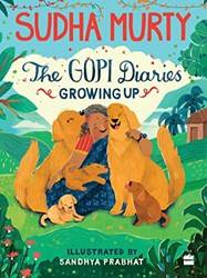 Gopi Diaries Growing up