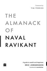 Almanack Of Naval Ravikant