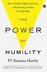 Power Of Humility