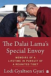 Dalai Lamas Special Envoy