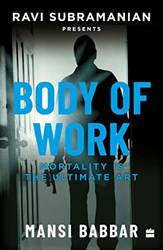 Body Of Work