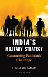 Indias Military Strategy