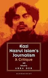 Kazi Nazrul Islams Journalism