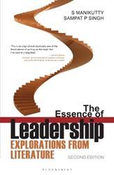 The Essence Of Leadership