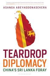 Teardrop Diplomacy