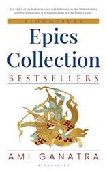 Bloomsbury Epics Collection
