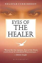 Eyes Of The Healer