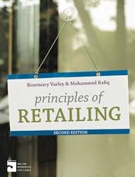 Principles Of Retailing
