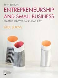 Entrepreneurship And Small Business
