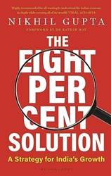 The Eight Per Cent Solution