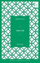 Key Ideas In Tort Law