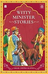 Witty Minister Stories(ack)