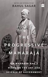 Progressive Maharaja