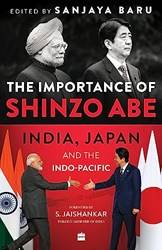 Importance Of Shinzo Abe
