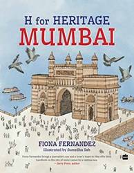 H For Heritage Mumbai