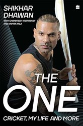 The One : Cricket, My Life and More