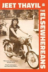 THE ELSEWHEREANS