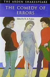 The Comedy Of Errors