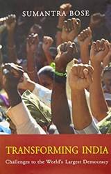 Transforming India
