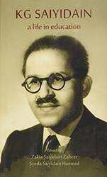 K G Saiyidain  A Life In Education