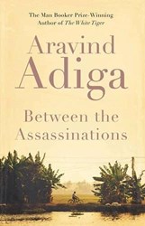 Between The Assassinations