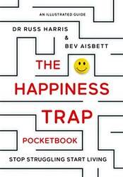 The Happiness Trap Pocket Book