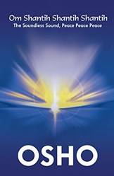 Om Shantih Shantih Shantih
