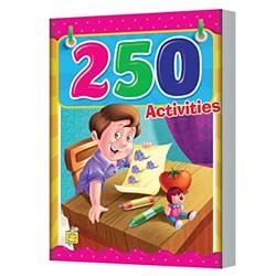 250 ActivitieS-01