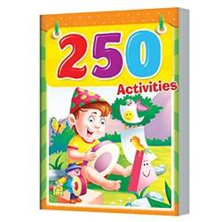 250 ActivitieS-02