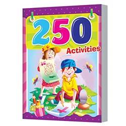 250 ActivitieS-03