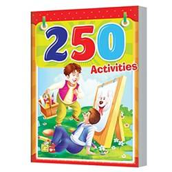 250 ActivitieS-04
