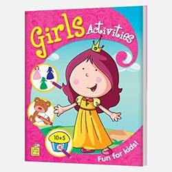 Girls ActivitY-01