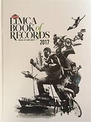Limca Book Of Records 2017