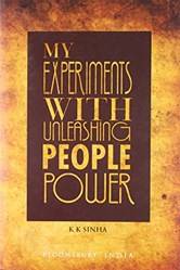 My Experiments With Unleashing People Power