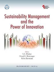 Sustainability Management And The Power Of Innovation