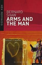 Arms And The Man