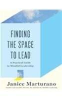Finding The Space To Lead