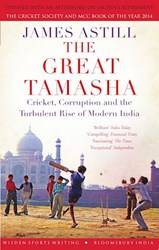 The Great Tamasha