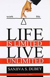 Life Is Limitedlive Unlimited