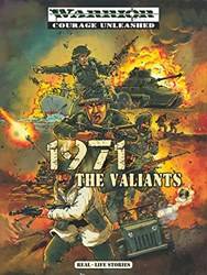 1971 The Valiants