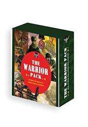 The Warrior Pack