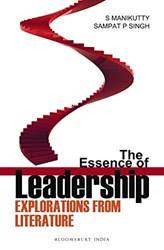 The Essence Of Leadership