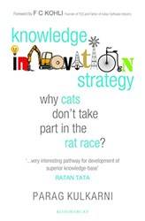 Knowledge Innovation Strategy