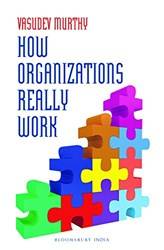 How Organizations Really Work