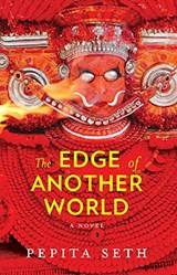 The Edge Of Another World