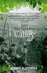 Into The Hidden Valley A Novel