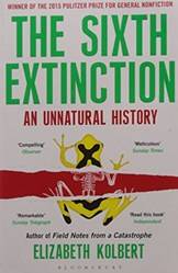 The Sixth Extinction