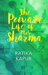 The Private Life Of Mrs Sharma