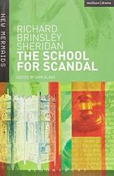 The School For Scandal