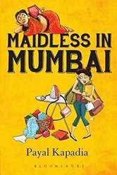 Maidless In Mumbai
